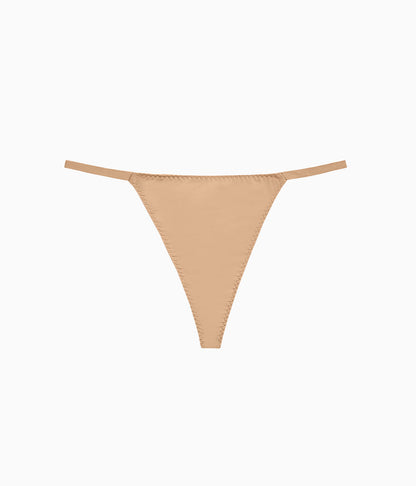 Wacoal Spotlight G-String - Chai