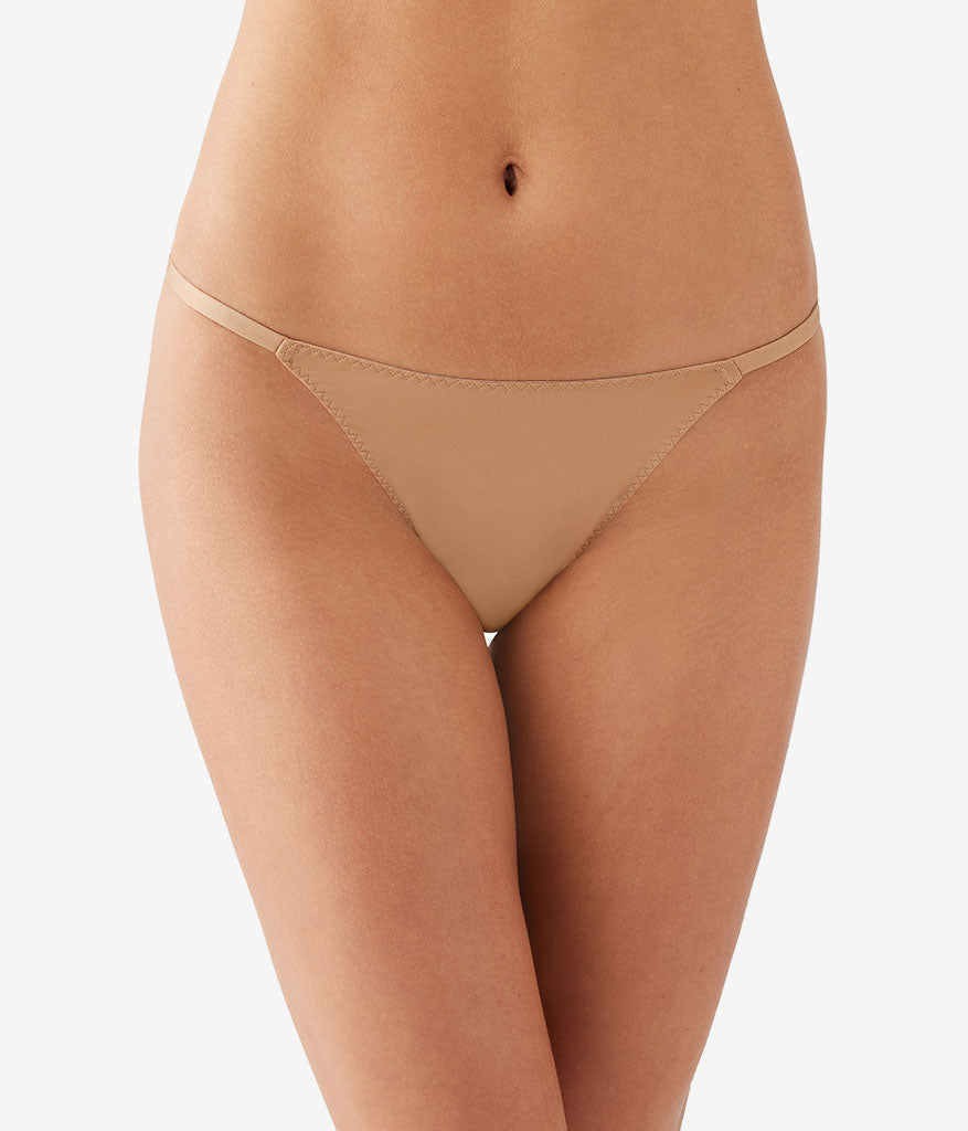 Wacoal Spotlight Hikini - Chai