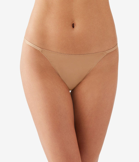 Wacoal Spotlight Hikini - Chai