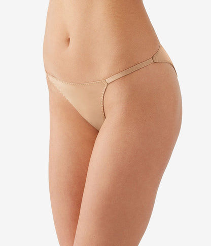 Wacoal Spotlight Hikini - Chai