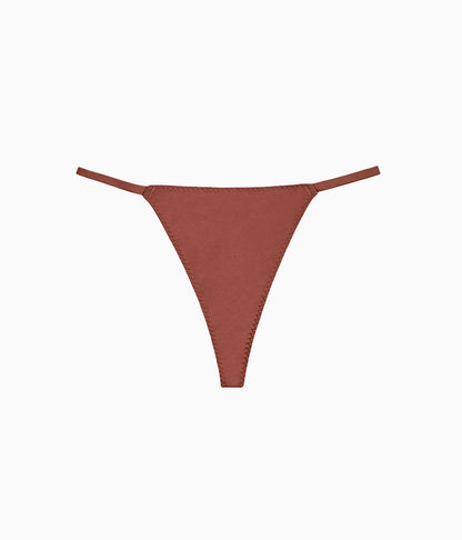 Wacoal Spotlight G-String - Mink