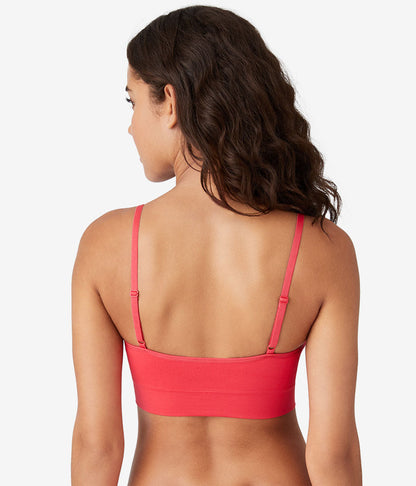 Wacoal Comfort Intended Bralette - Watermelon
