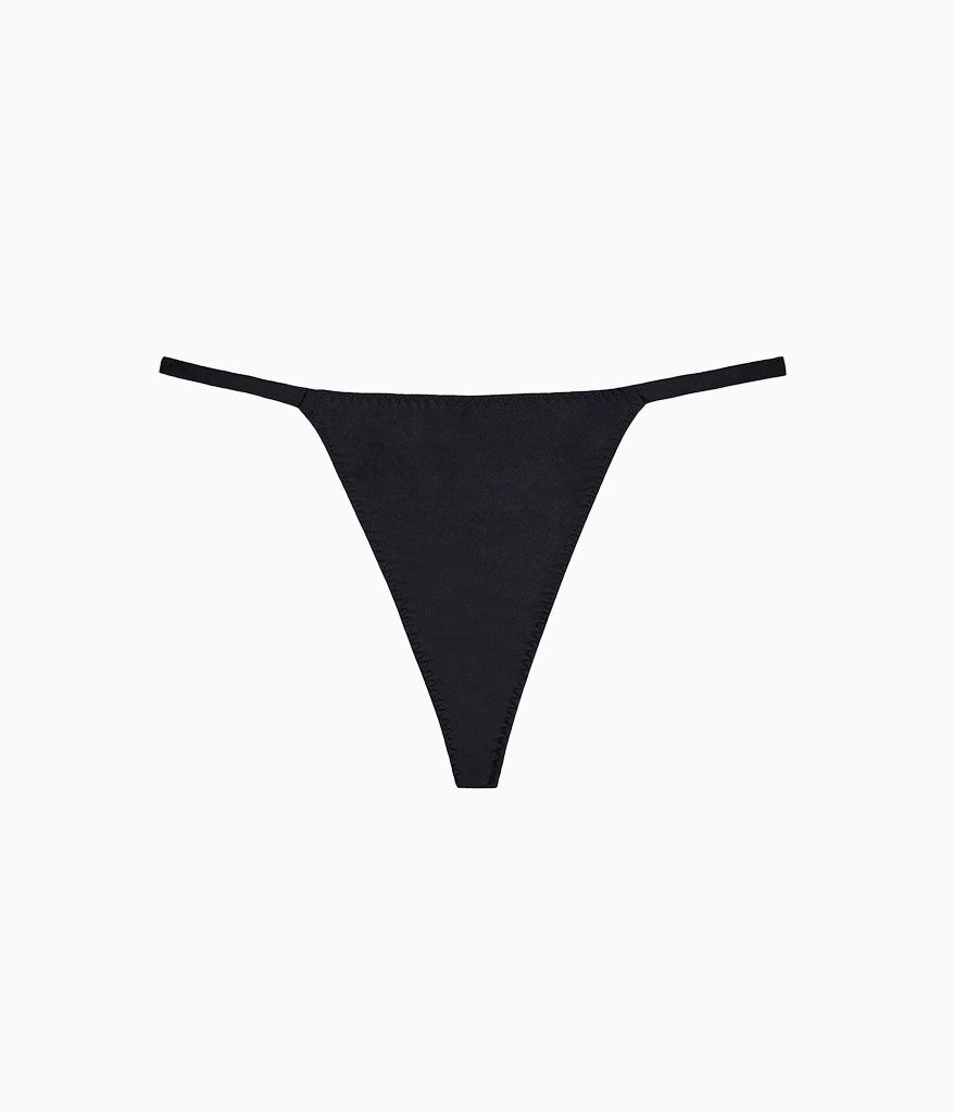 Wacoal Spotlight G-String - Night
