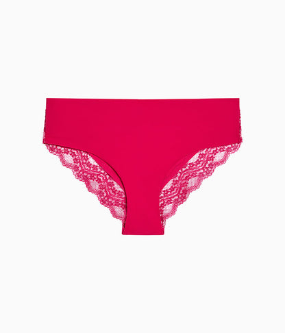 Wacoal b.bare Cheeky - Cerise