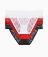 White/Crimson Red/Night