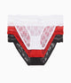 White/Crimson Red/Night