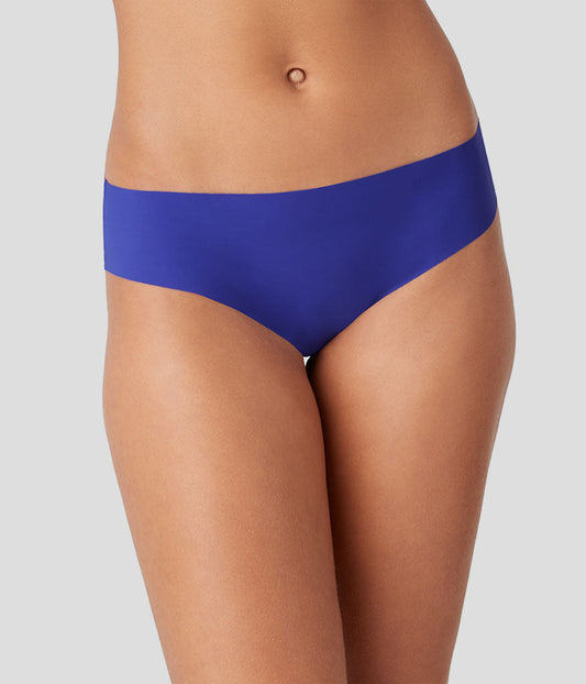 Wacoal b.bare Cheeky - Bel Air Blue