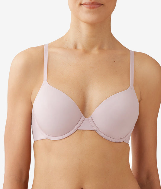 Wacoal Upgraded T-Shirt Bra - Blush Pink