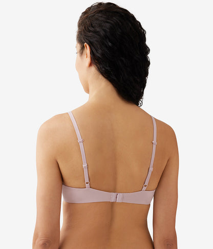 Wacoal Upgraded T-Shirt Bra - Blush Pink