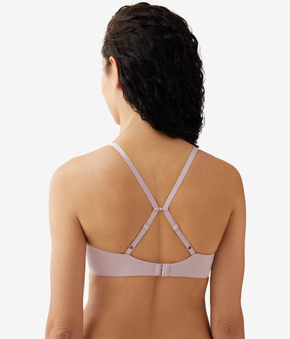 Wacoal Upgraded T-Shirt Bra - Blush Pink