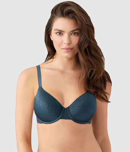 Wacoal Back Appeal® T-Shirt Bra - Dark Slate
