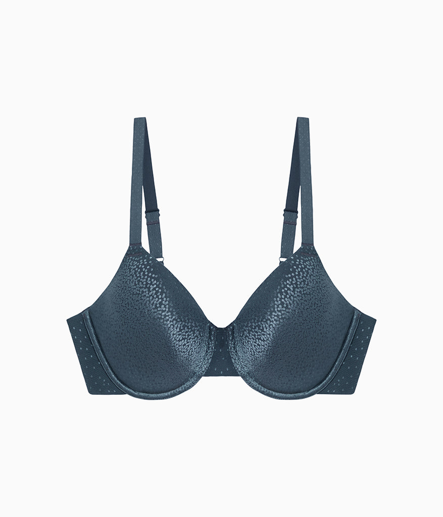 Wacoal Back Appeal® T-Shirt Bra - Dark Slate