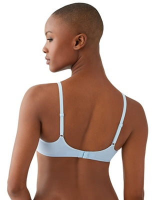 Wacoal Cotton To A Tee Underwire Bra - Night