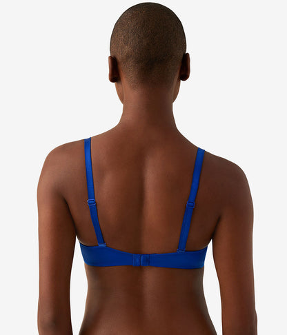 Wacoal Always Composed T-Shirt Bra - Surf Blue