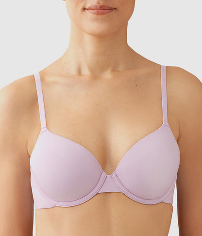 Wacoal Upgraded T-Shirt Bra - Dawn Pink