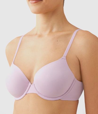 Wacoal Upgraded T-Shirt Bra - Dawn Pink